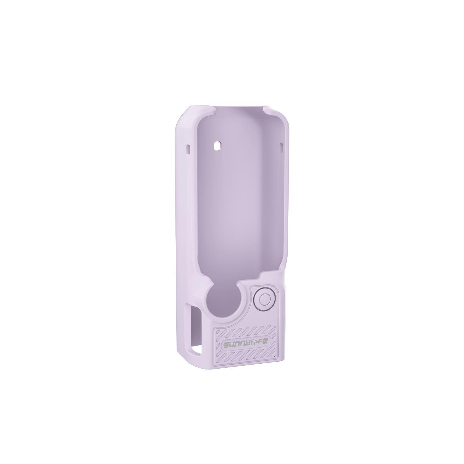 DJI Osmo Pocket 4P/4/3専用 TPUソフトケース 持ちやすさと保護性を