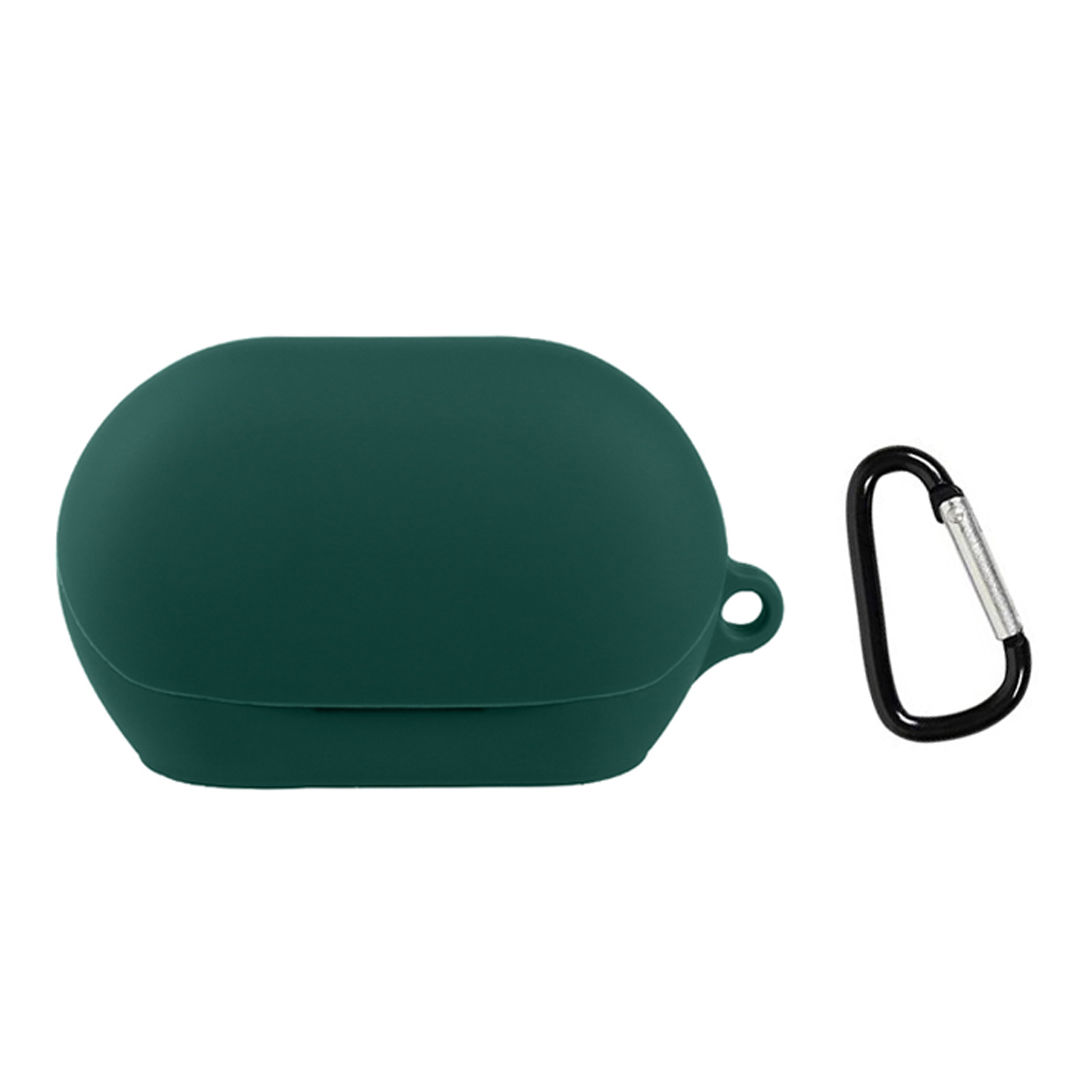 JBL Soundgear Clips 用柔軟性のあるシリコン素材 実用 おすすめ