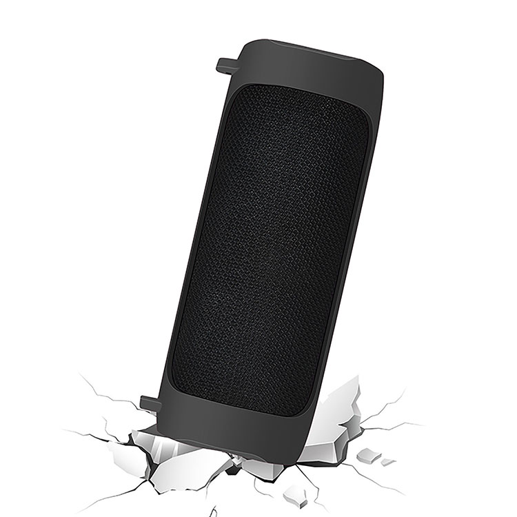 ポイント」 JBL Flip 5 6 ケース 柔軟性のあるシリコン素材の
