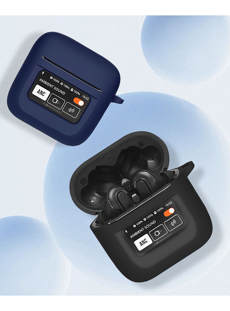 Amazon | JBL TOUR PRO 2 用 ケース カバー 【NOUKAJU