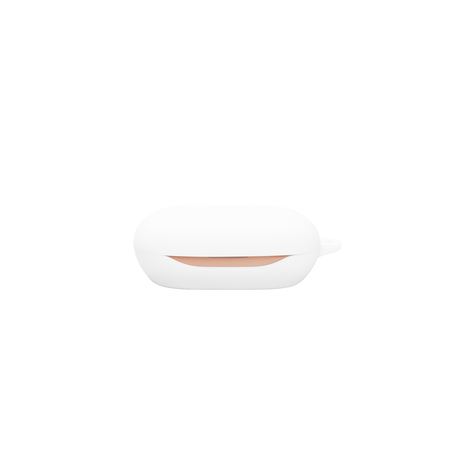 JBL SENSE LITE ケース 耐衝撃 シリコン素材のカバー イヤホン 