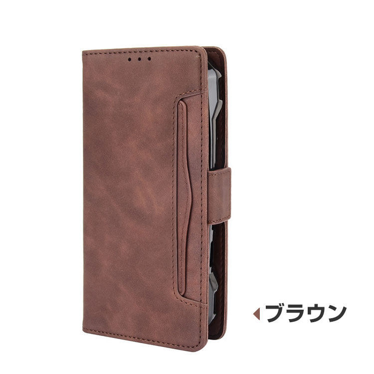 KYOCERA TORQUE G06 KYG03 ケース 耐衝撃 カバー 手帳型 財布型 TPU&PU