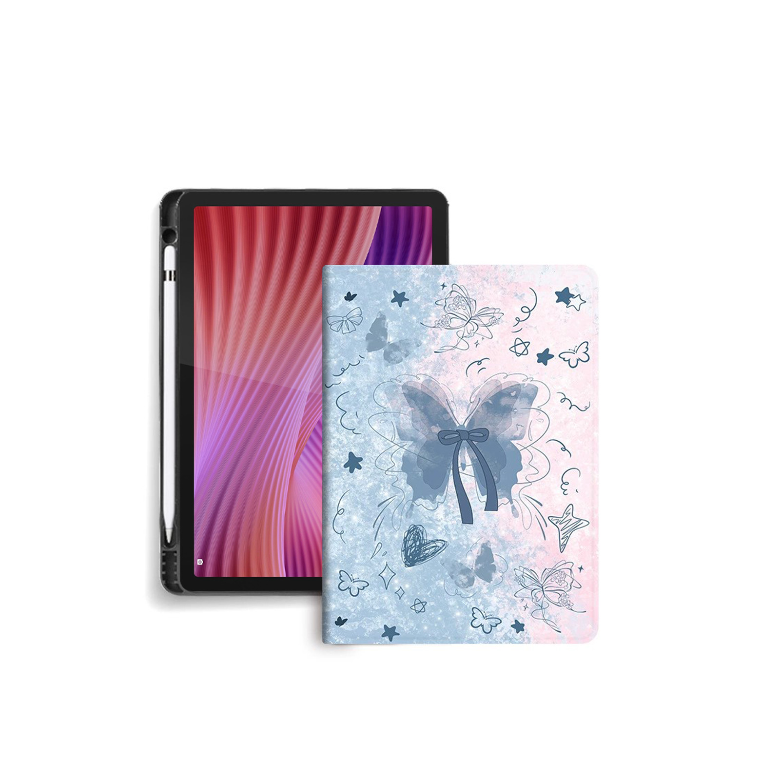 NEC NEC LAVIE Tab T11N T1175/LAS ケース カバー PC-T1175LAC 手帳型