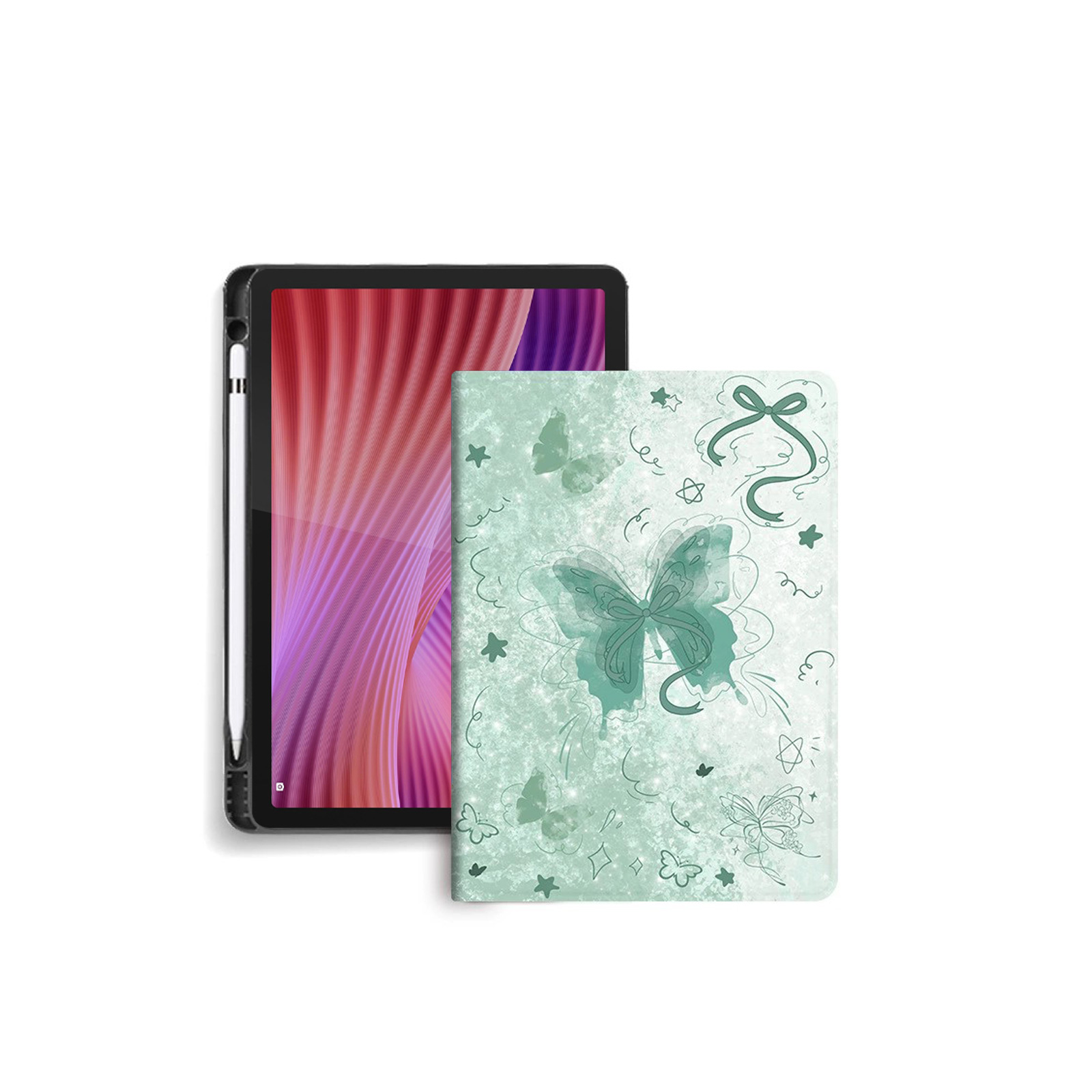 NEC NEC LAVIE Tab T11N T1175/LAS ケース カバー PC-T1175LAC 手帳型