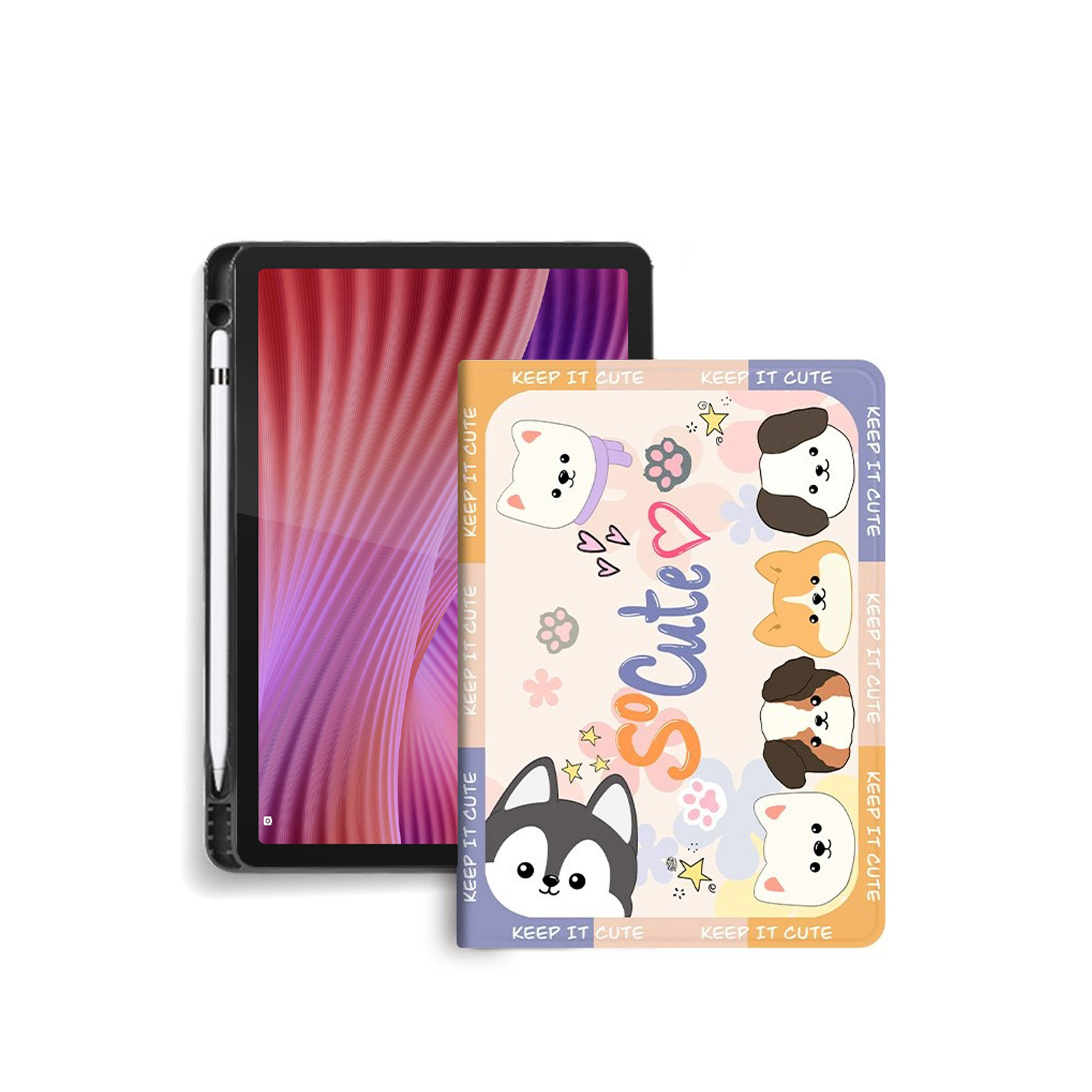 NEC NEC LAVIE Tab T11N T1175/LAS ケース カバー PC-T1175LAC 手帳型