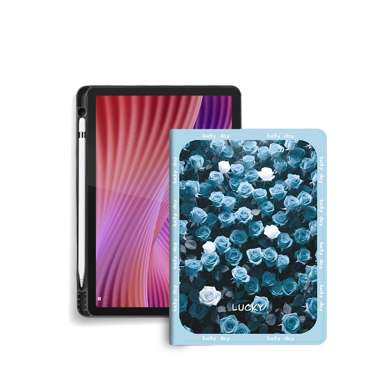 【美品】【シリコンケース＆タッチペン付】NEC LAVIE Tab T11 LAVIE Tab NEC T11 T1155/HAS カバー TAB11/F01 PC-TAB11F01 手帳型