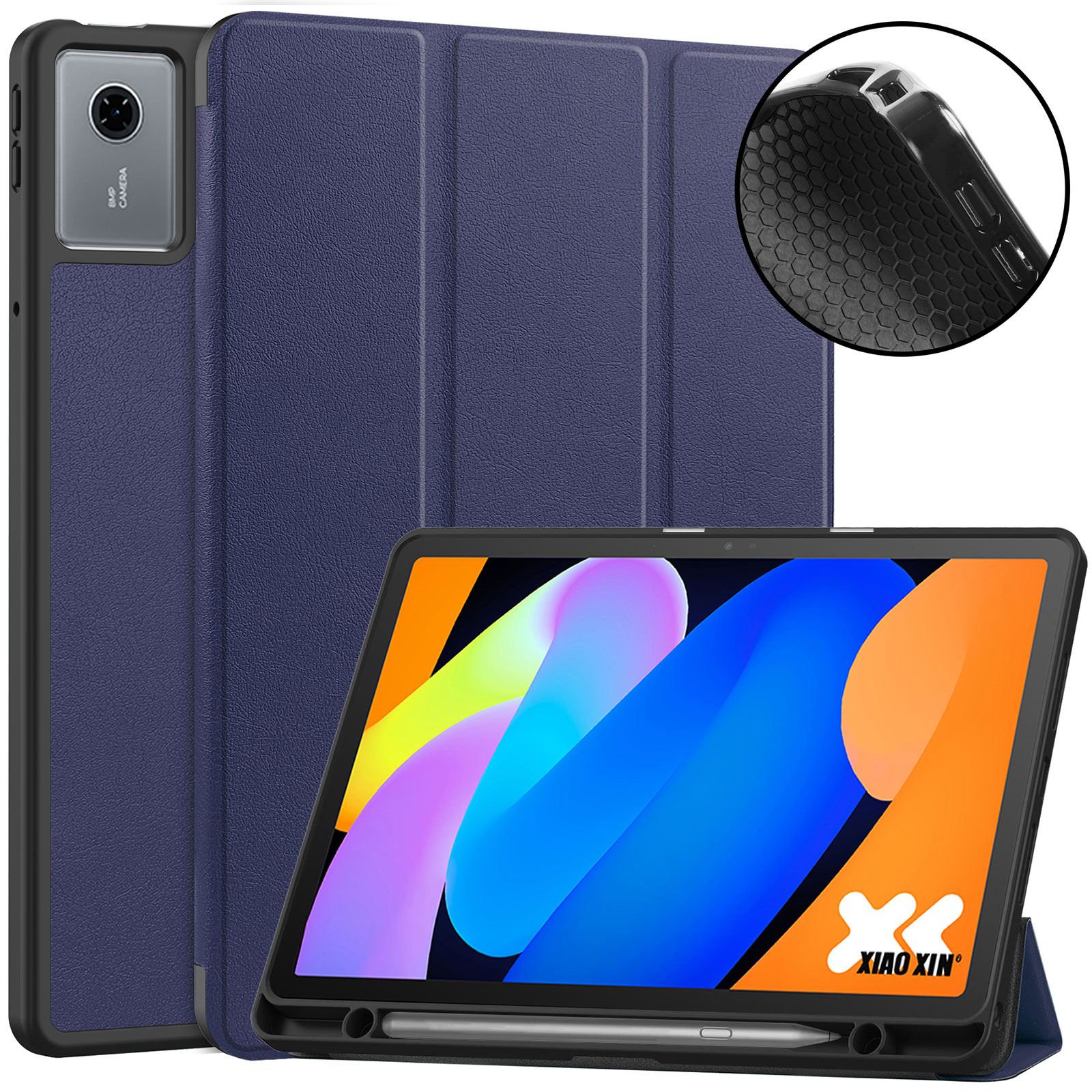 NEC NEC LAVIE Tab T11N PC-T1175LAS/PC-T1175LAC/PC-TAB11Q02 カバー