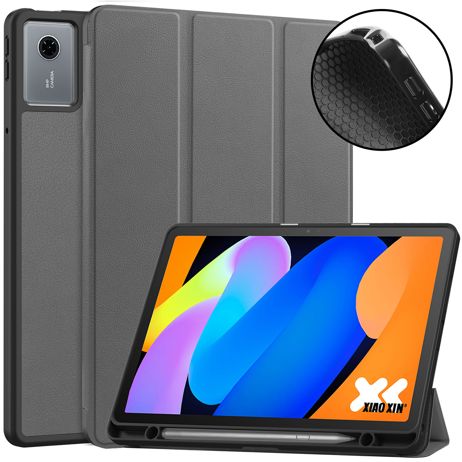 NEC NEC LAVIE Tab T11N PC-T1175LAS/PC-T1175LAC/PC-TAB11Q02 カバー