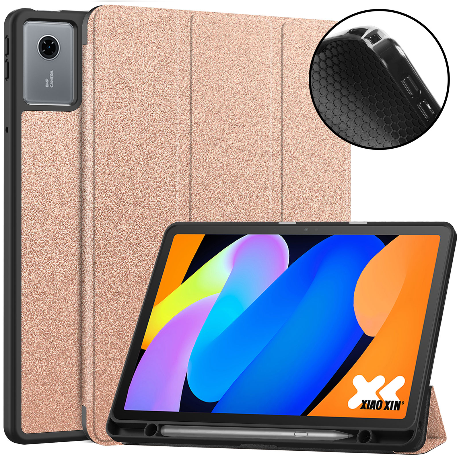 NEC NEC LAVIE Tab T11N PC-T1175LAS/PC-T1175LAC/PC-TAB11Q02 カバー