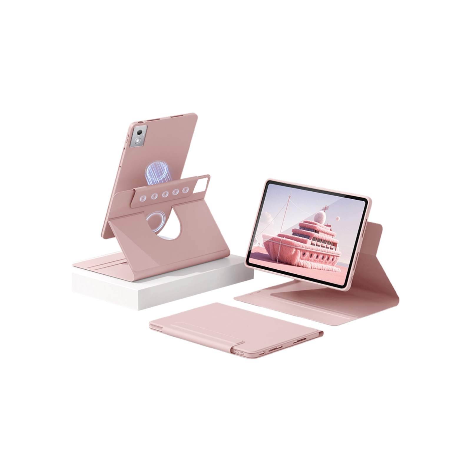 NEC LAVIE Tab T12N (T1275/LAS) 12.1インチ Androidタブレット