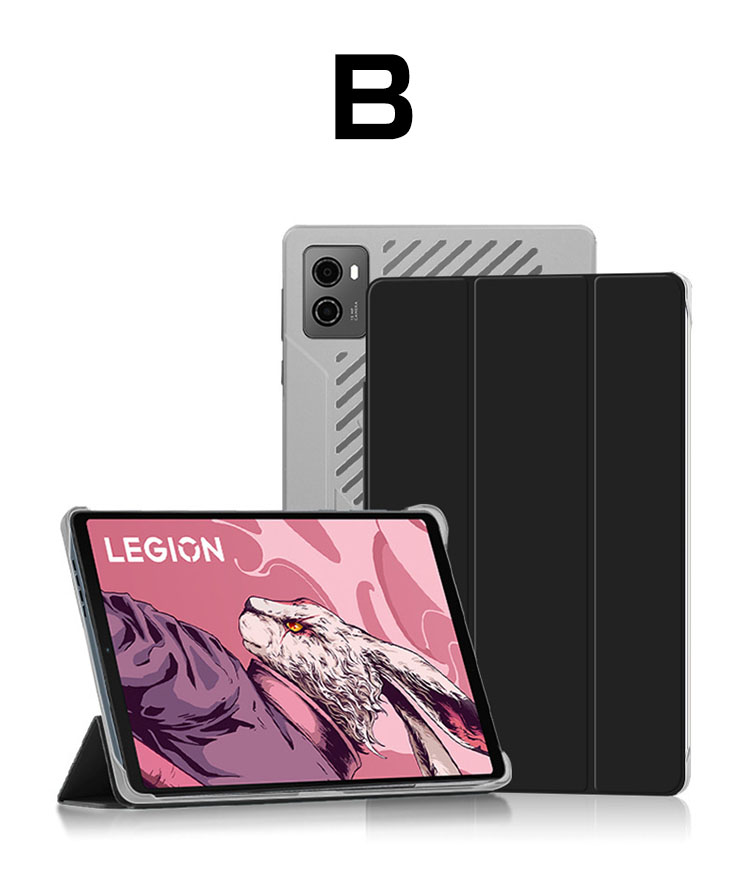 NEC LAVIE Tab T8 スタンドカバー付き NEC LAVIE Tab 9QHD1 (PC-T0995HAS) 8.8インチ ケース カバー PUレザー