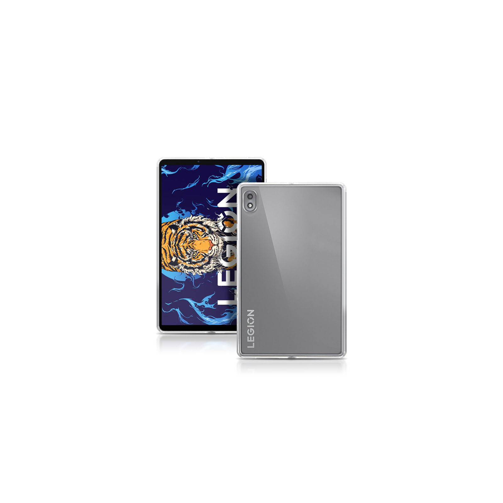NEC LAVIE Tab 9QHD1 (PC-T0995HAS) 8.8インチ ケース  カバー タブレットPC ケース おしゃれ CASE 薄型 耐衝撃カバー TPU素材 透明カバー  背面カバー｜visos-store｜03