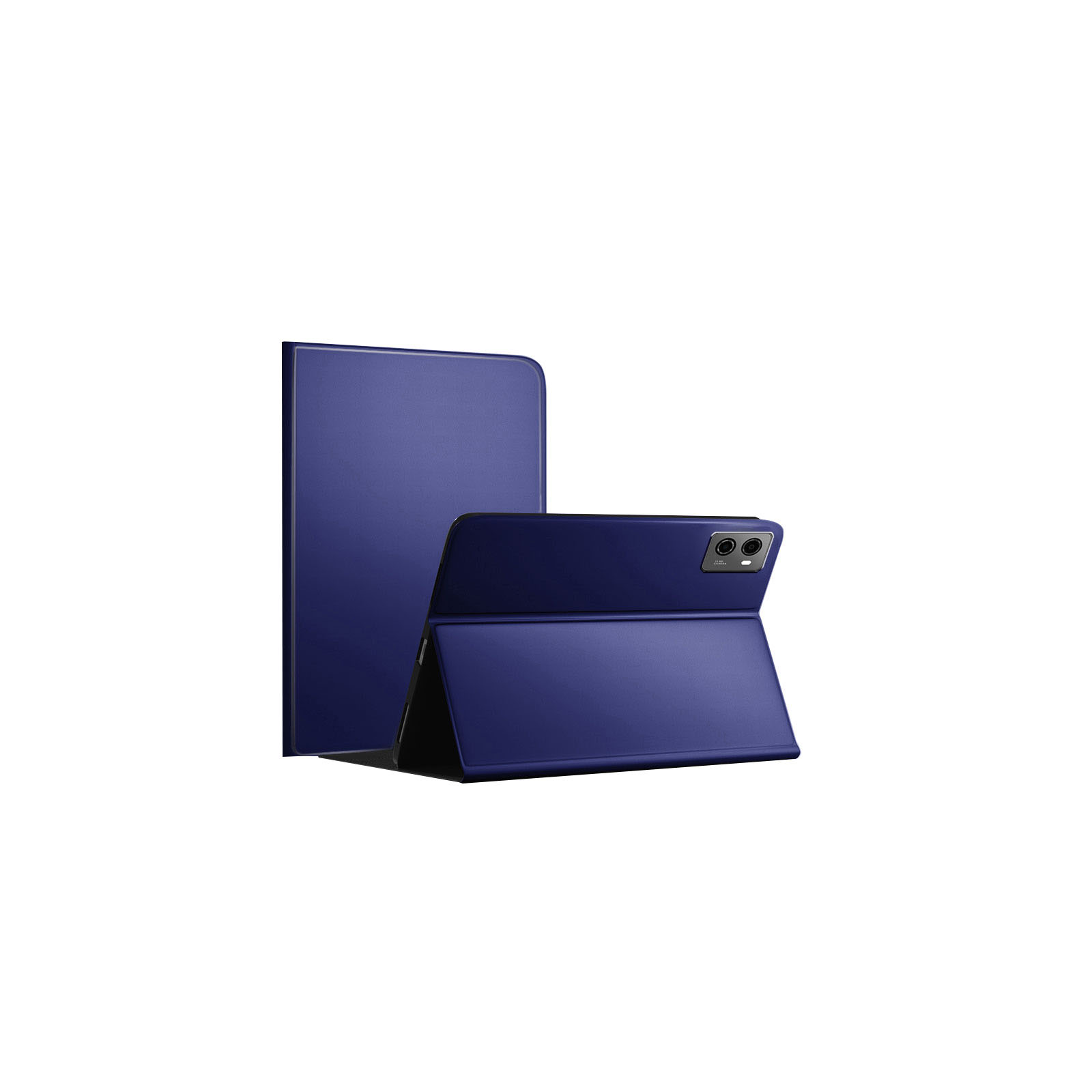 NEC LAVIE Tab 9QHD1  (PC-T0995HAS)  8.8インチ ケース カバー PUレザー 耐衝撃カバー 保護ケース  おしゃれ 持ちやすい スタンド機能 手帳型カバー｜visos-store｜03