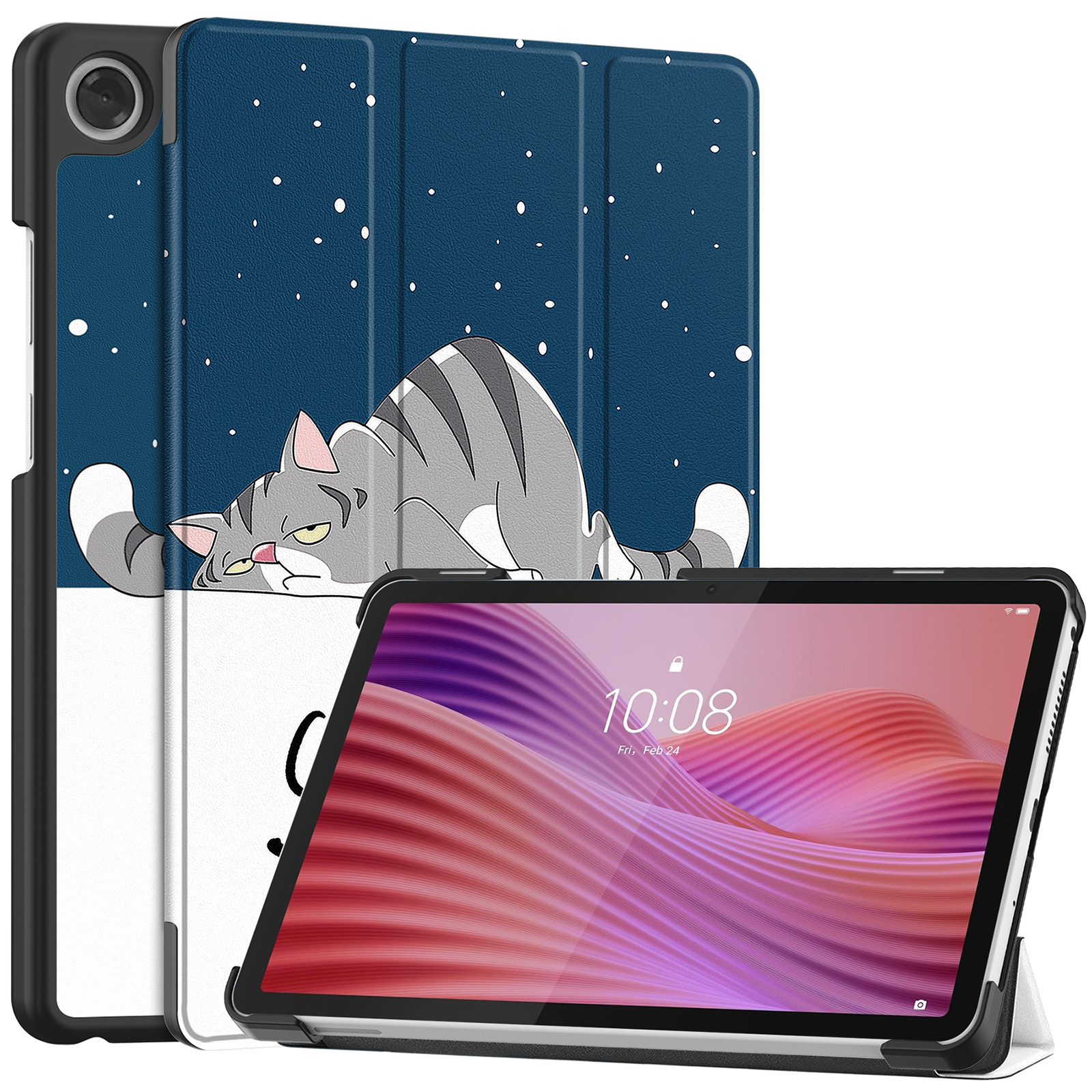NEC NEC LAVIE Tab T8 T0855/KAS 8.7インチ PC-T0855KAS PC-TAB08H05