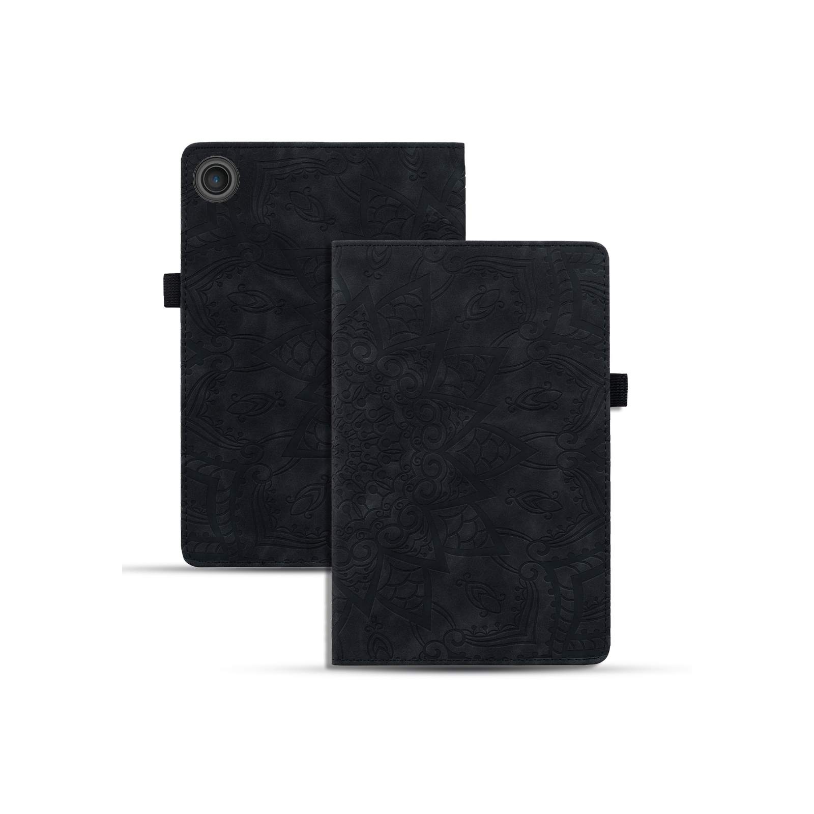 ①Lenovoタブレット ルナグレー(10.1インチ) +②専用カバーケース付き 10.1インチ タブレット カバー（Lenovo）のおすすめ人気商品一覧 通販