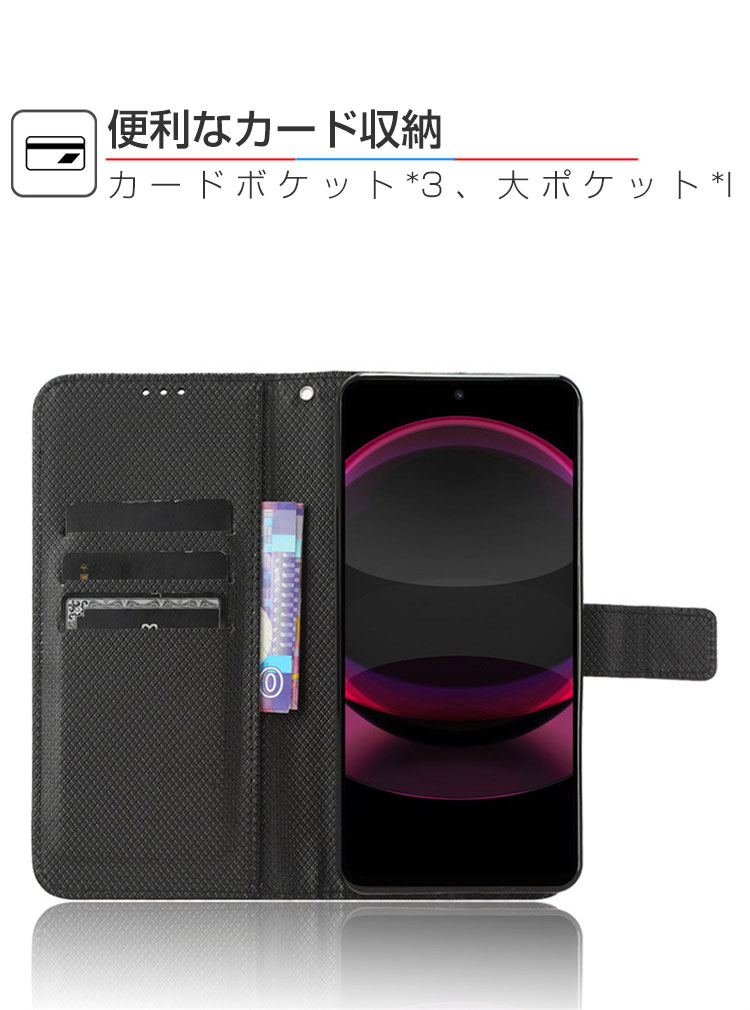 LEICA Leitz Phone 3 ライカ ライツフォン3 ケース 耐衝撃