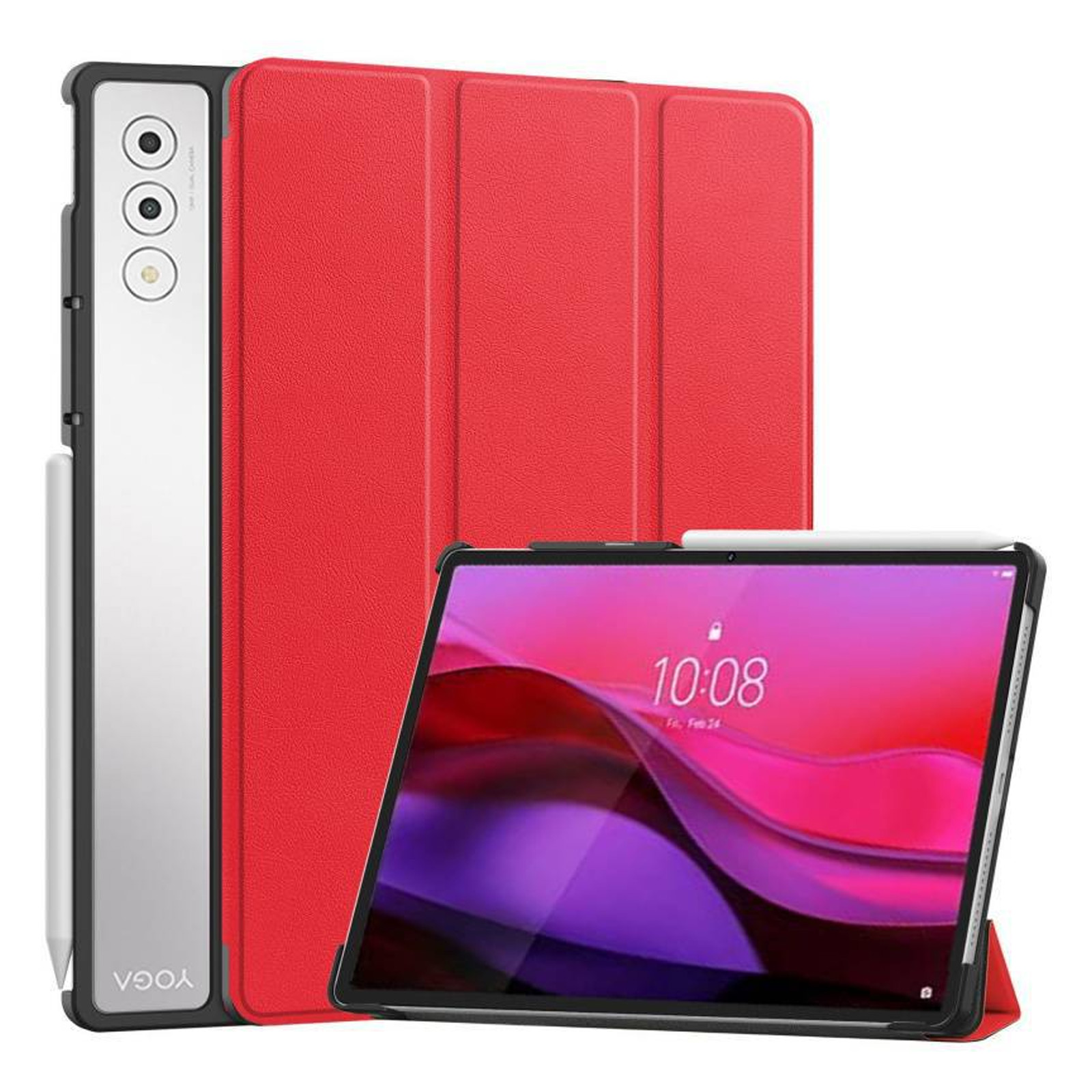 lenovo yoga tab plus ケースの商品一覧 通販 - Yahoo!ショッピング