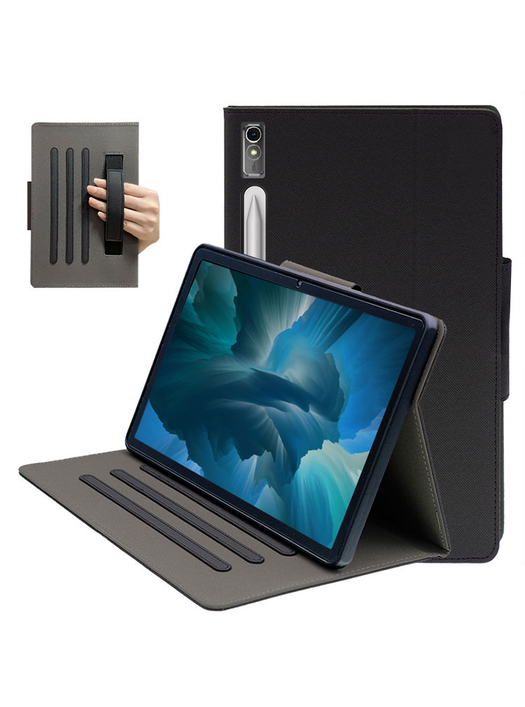 PORTER - POTER 純正 ノートPC タブレットケース 日本製 美品の