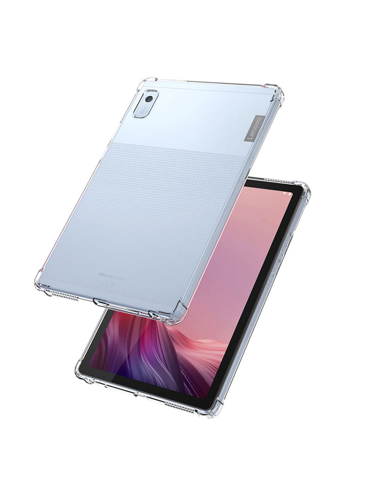 Lenovo Tab B9 9インチ ZAC30212JP ケース 耐衝撃 カバー