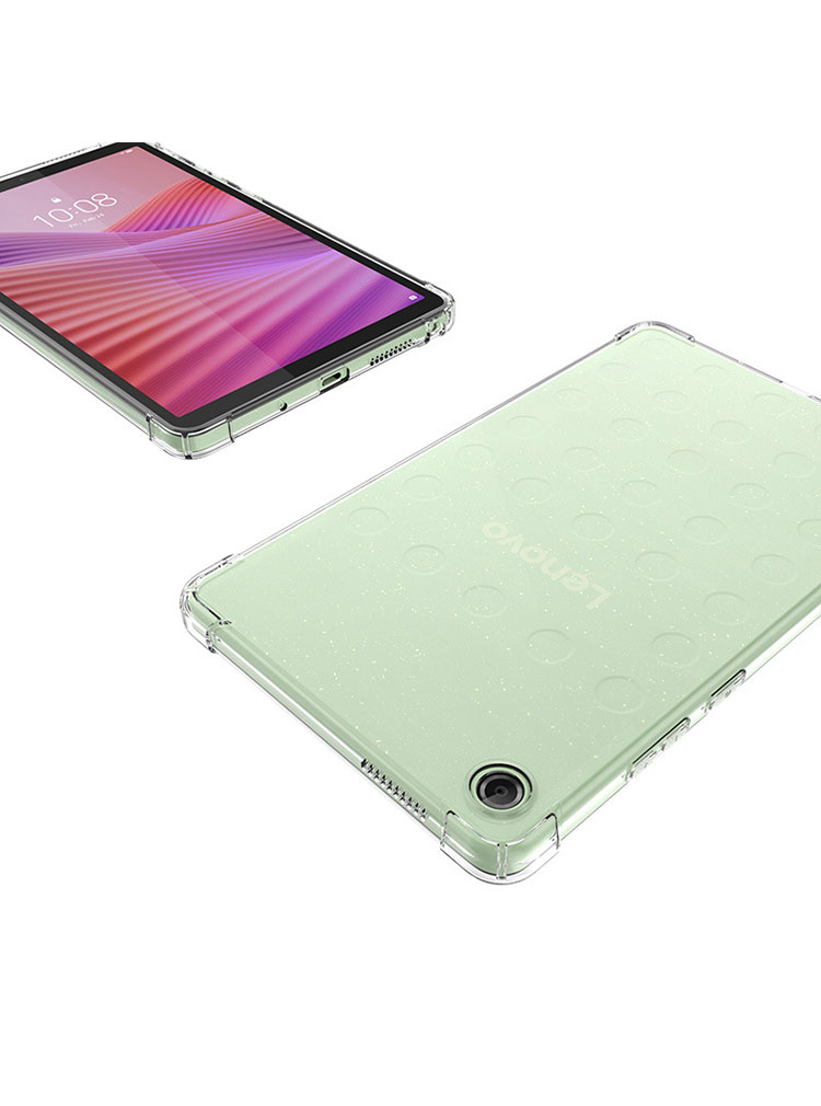 Lenovo（レノボ） Lenovo Tab One ケース 耐衝撃 タブ ワン 8.7型