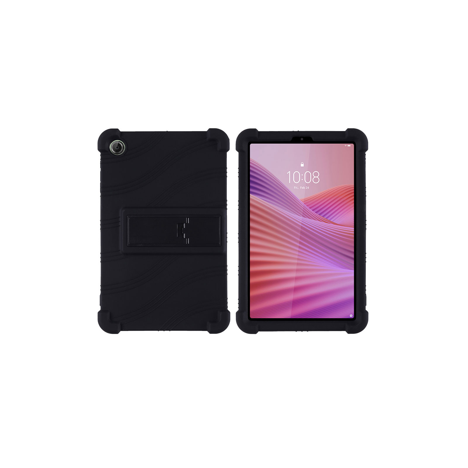 Lenovo Tab One ケース 耐衝撃 レノボ タブ ワン 8.7型 カバー