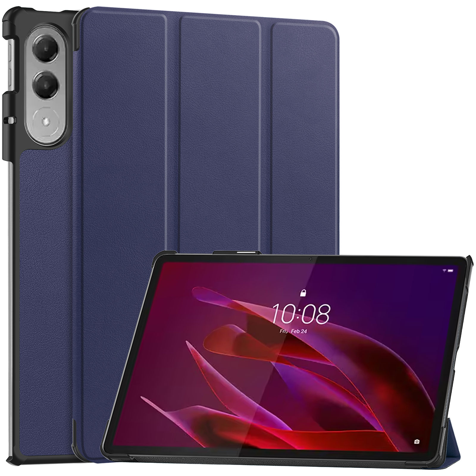 Lenovo Yoga Tab ZAG60177JP カバー 手帳型ケース レノボ ヨガ タブ
