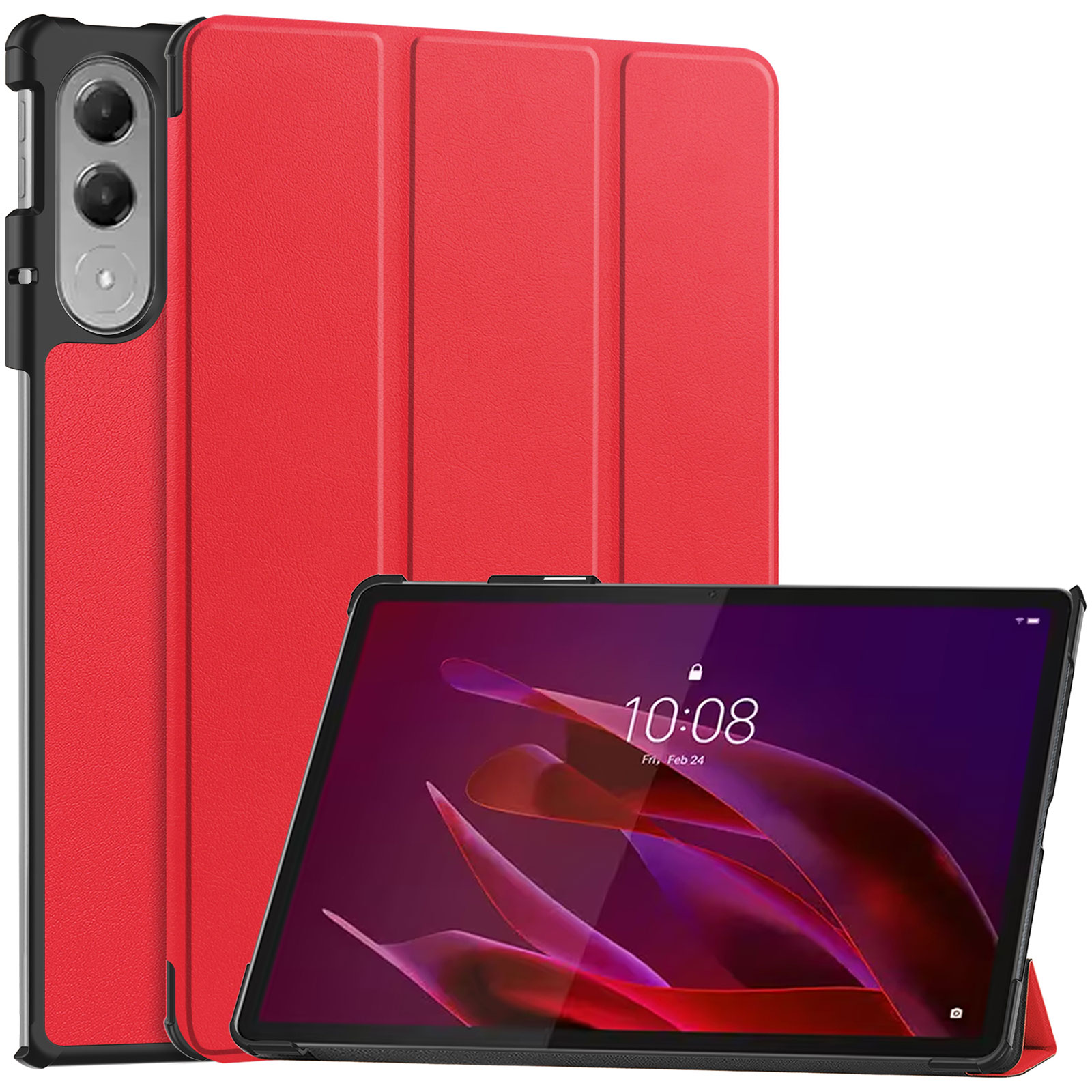 Lenovo Yoga Tab ZAG60177JP カバー 手帳型ケース レノボ ヨガ タブ