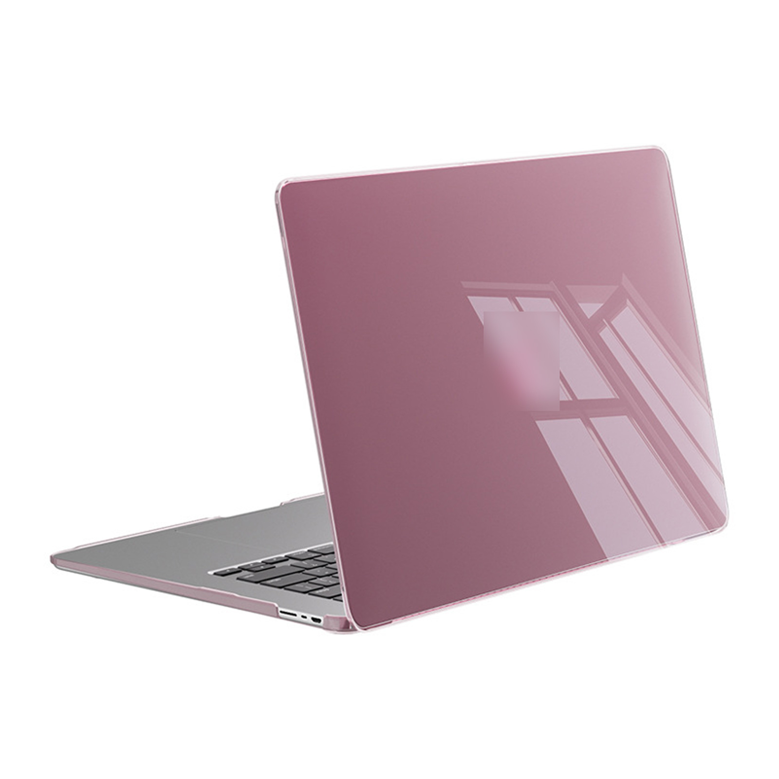 MacBook Neo 13インチ 2026モデル対応用のノートパソコンのPC製 上面