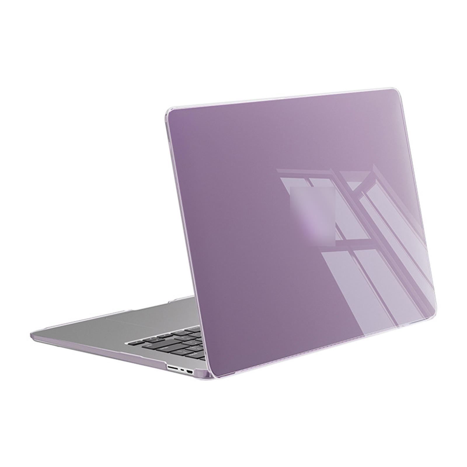 MacBook Neo 13インチ 2026モデル対応用のノートパソコンのPC製 上面