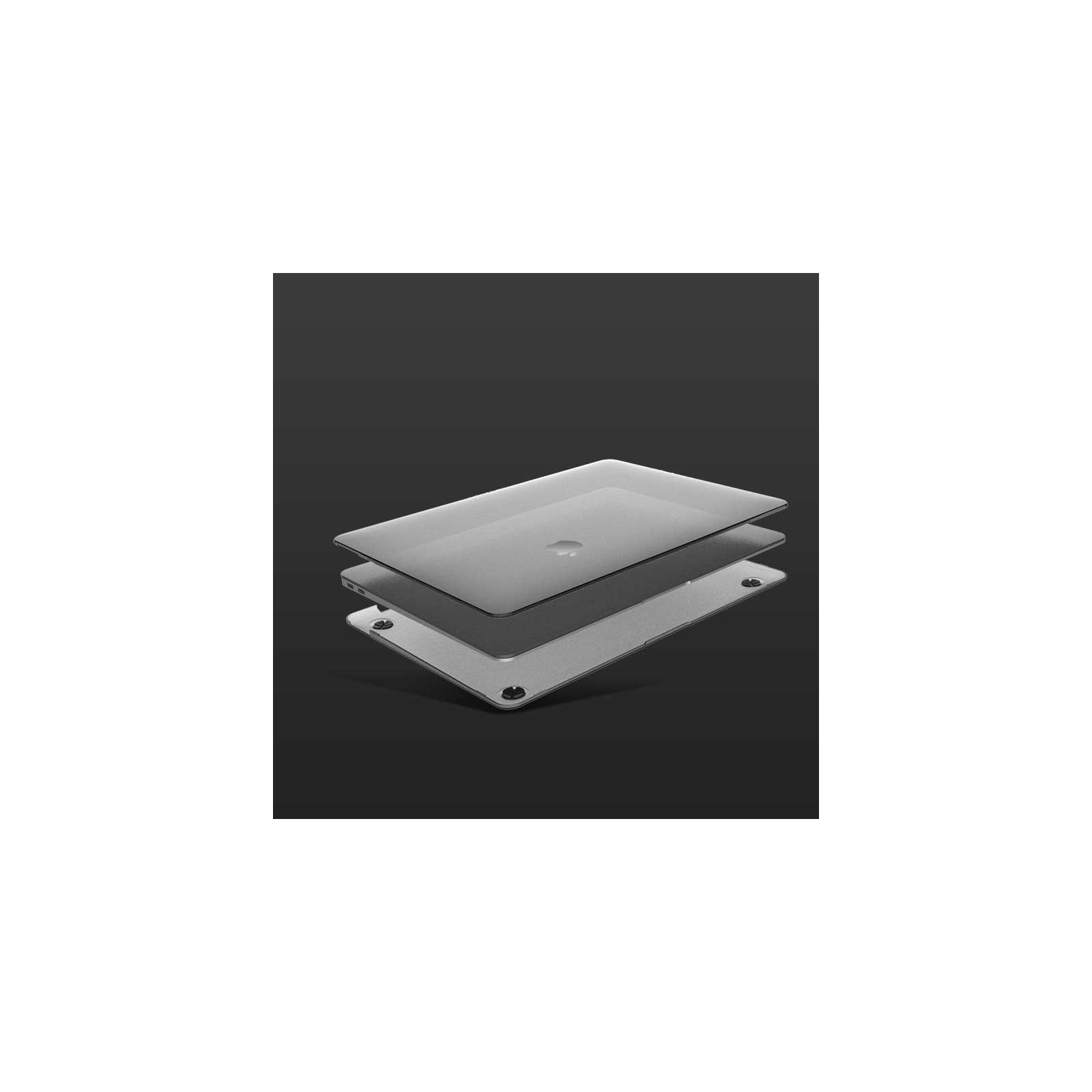 MacBook Pro 14/16型 ケース M3/M3 Pro/M3 Max チップ 2023モデル ハードケース/カバー  耐衝撃 プラスチックを使用 本体しっかり保護 人気 スリムケース｜visos-store｜02