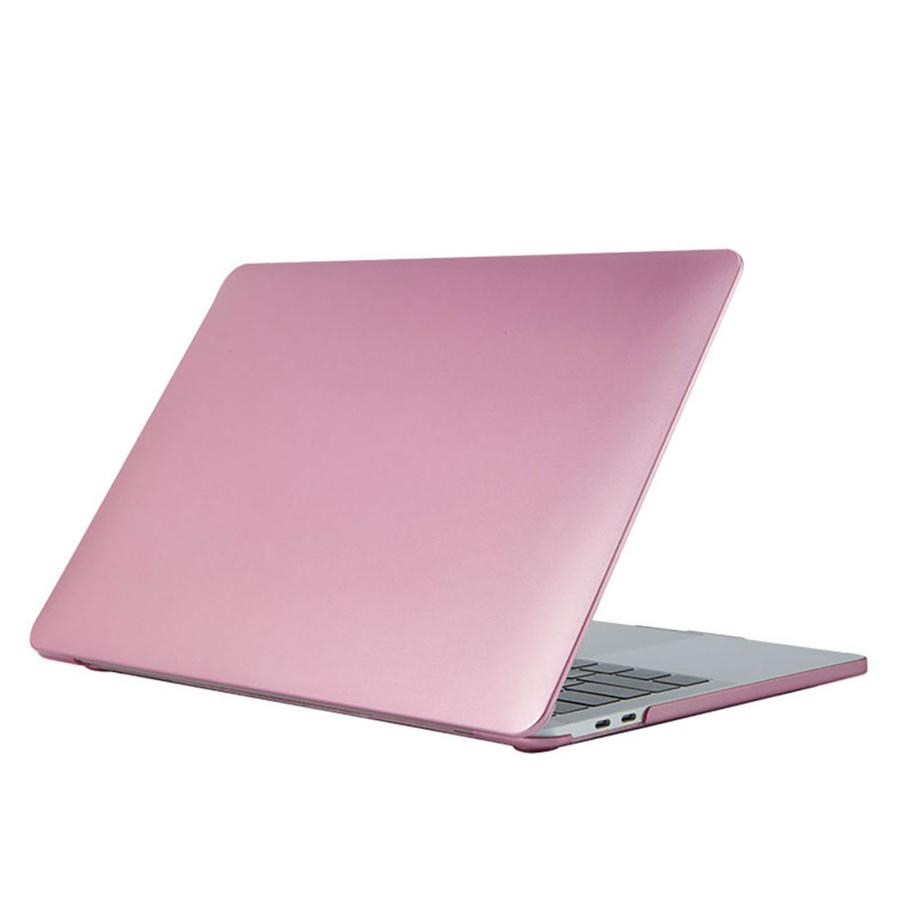 Apple MacBook Air M3チップ 13.6インチ 2024モデル A3113 ケース ハードケース/カバー PC素材 金属の質感 本体しっかり保護 ノートパソコン スリムケース｜visos-store｜04