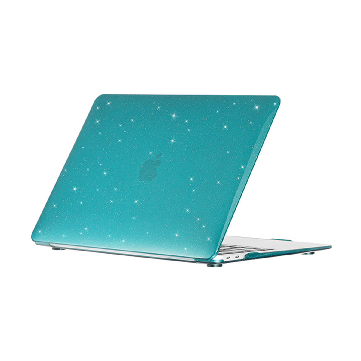 MacBook Pro 13.3インチ A2338 2022モデル ノートPC プラスチック かすみ草 保護ケース マルチカラー プラスチックを使用 人気 ノートパソコン スリムケース｜visos-store｜04