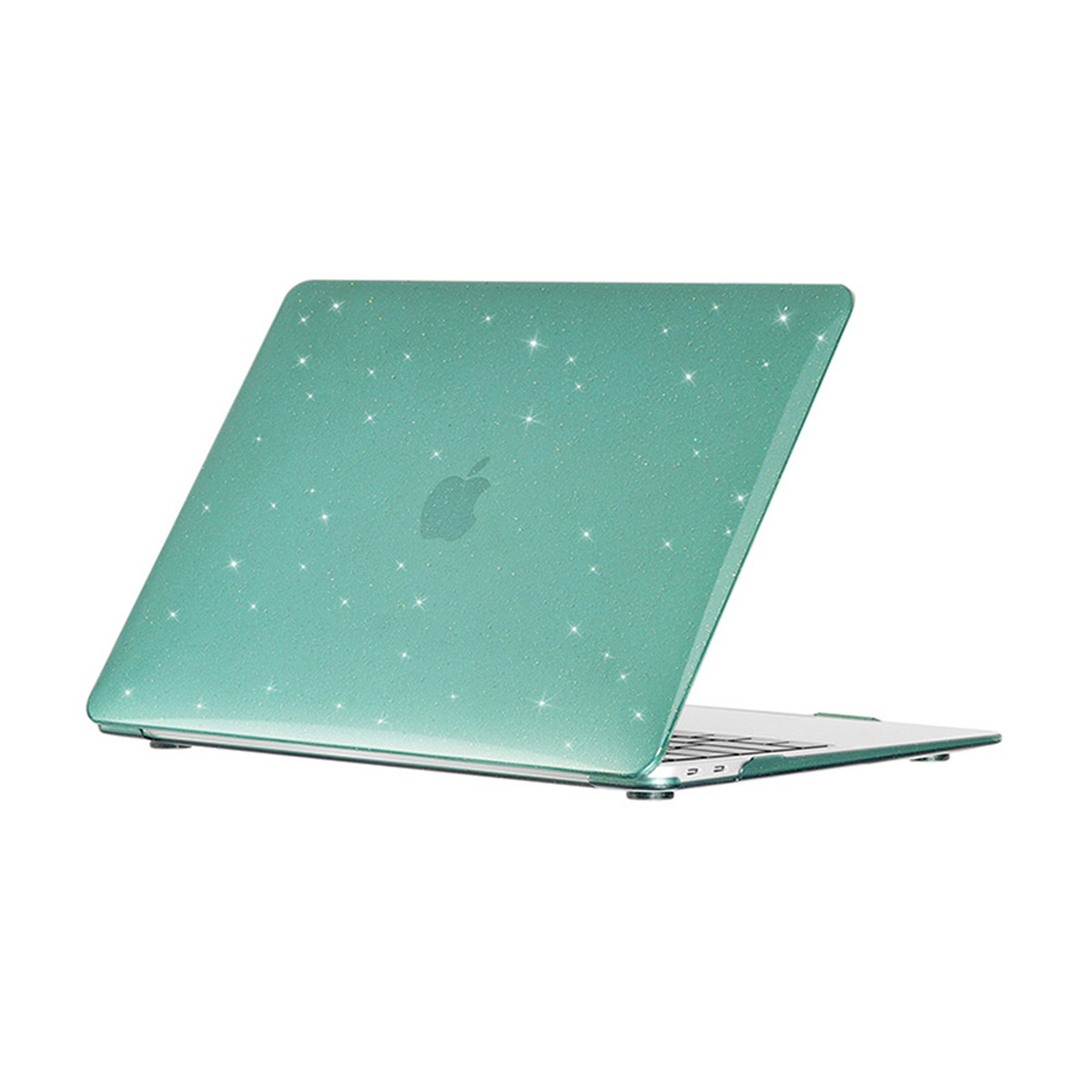 MacBook Pro 13.3インチ A2338 2022モデル ノートPC プラスチック かすみ草 保護ケース マルチカラー プラスチックを使用 人気 ノートパソコン スリムケース｜visos-store｜05