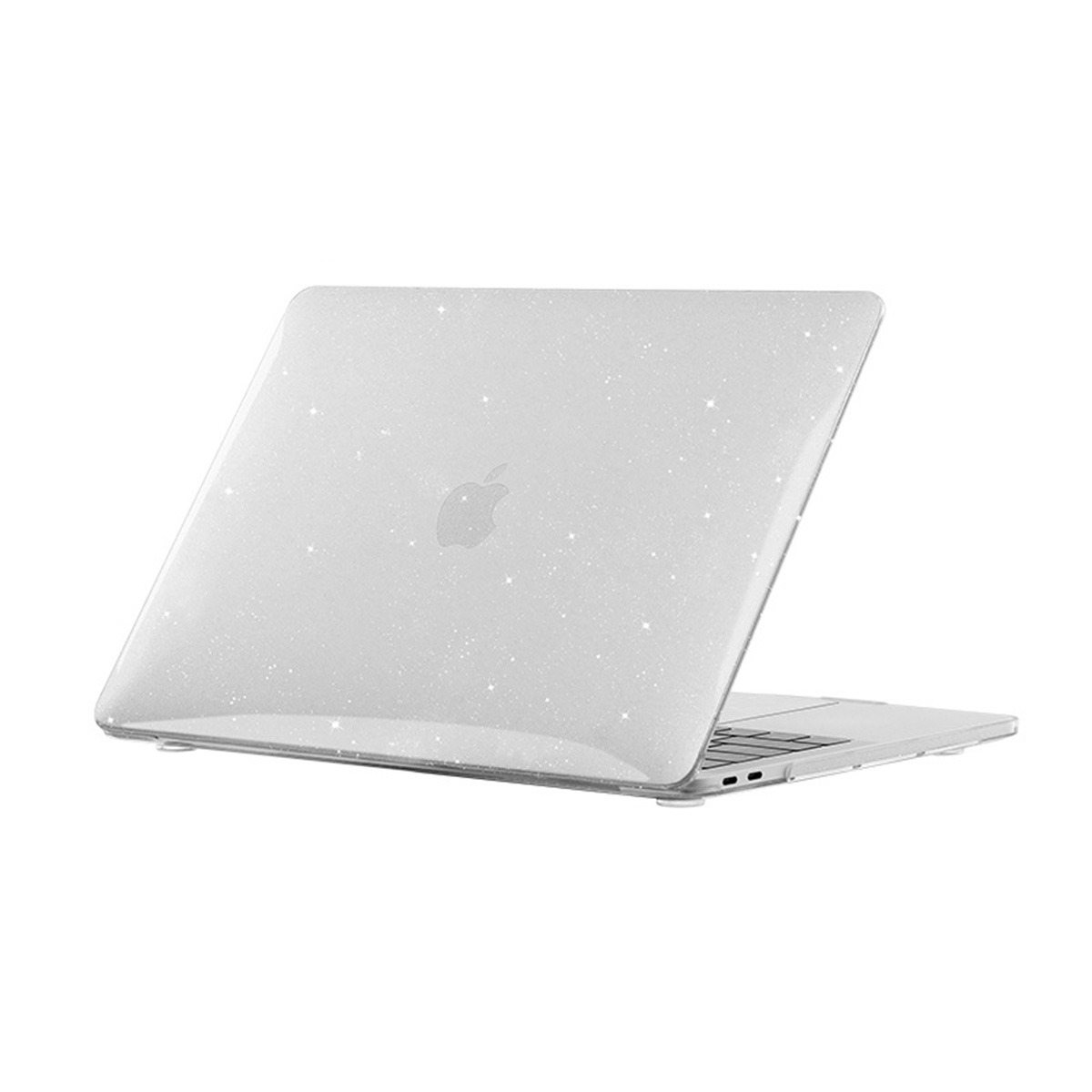 MacBook Pro 13.3インチ A2338 2022モデル ノートPC プラスチック かすみ草 保護ケース マルチカラー プラスチックを使用 人気 ノートパソコン スリムケース｜visos-store｜03