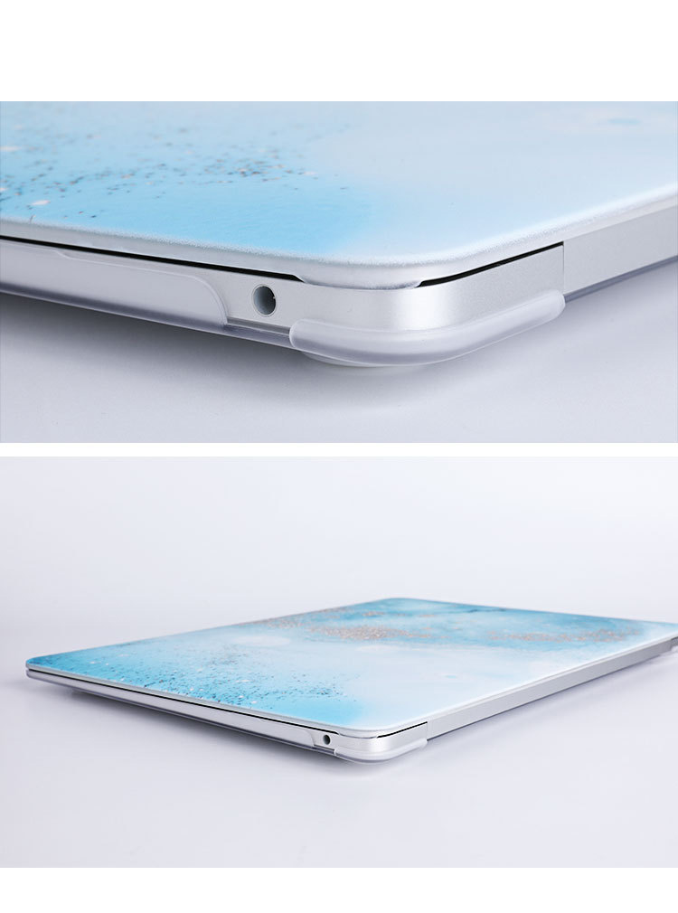 MacBook Pro 13.3インチ A2338 2022モデル ノートPC ケース カバー