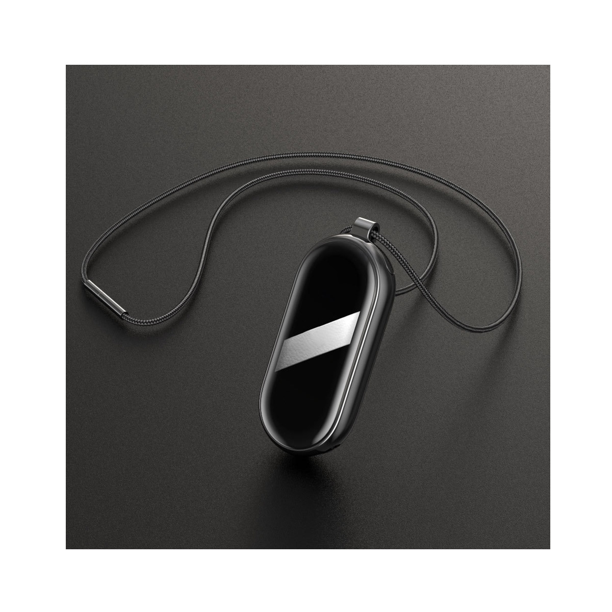Xiaomi Smart Band 8 交換 ネックレス オシャレな  交換用 替えペンダント マルチカラー 簡単装着 携帯に便利 実用 人気 おすすめ おしゃれ 交換ペンダント｜visos-store｜02