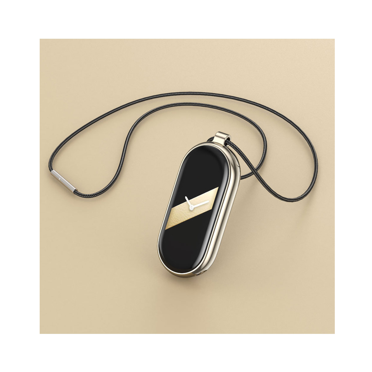 Xiaomi Smart Band 8 交換 ネックレス オシャレな  交換用 替えペンダント マルチカラー 簡単装着 携帯に便利 実用 人気 おすすめ おしゃれ 交換ペンダント｜visos-store｜04