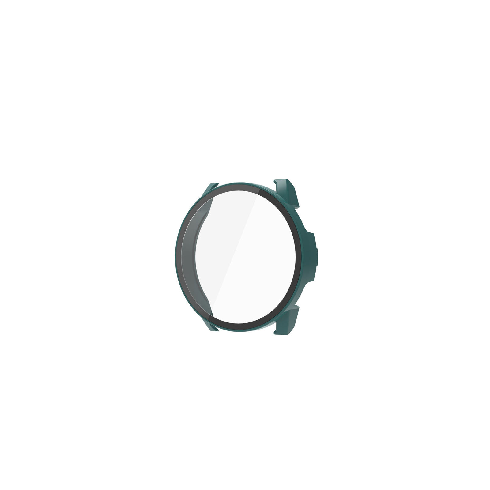 Xiaomi Watch S3 ケース PC素材&強化ガラス フルカバー 液晶保護 マルチカラー クリア シンプルで ハードカバー CASE フィルム一体 人気 保護ケース カバー｜visos-store｜05