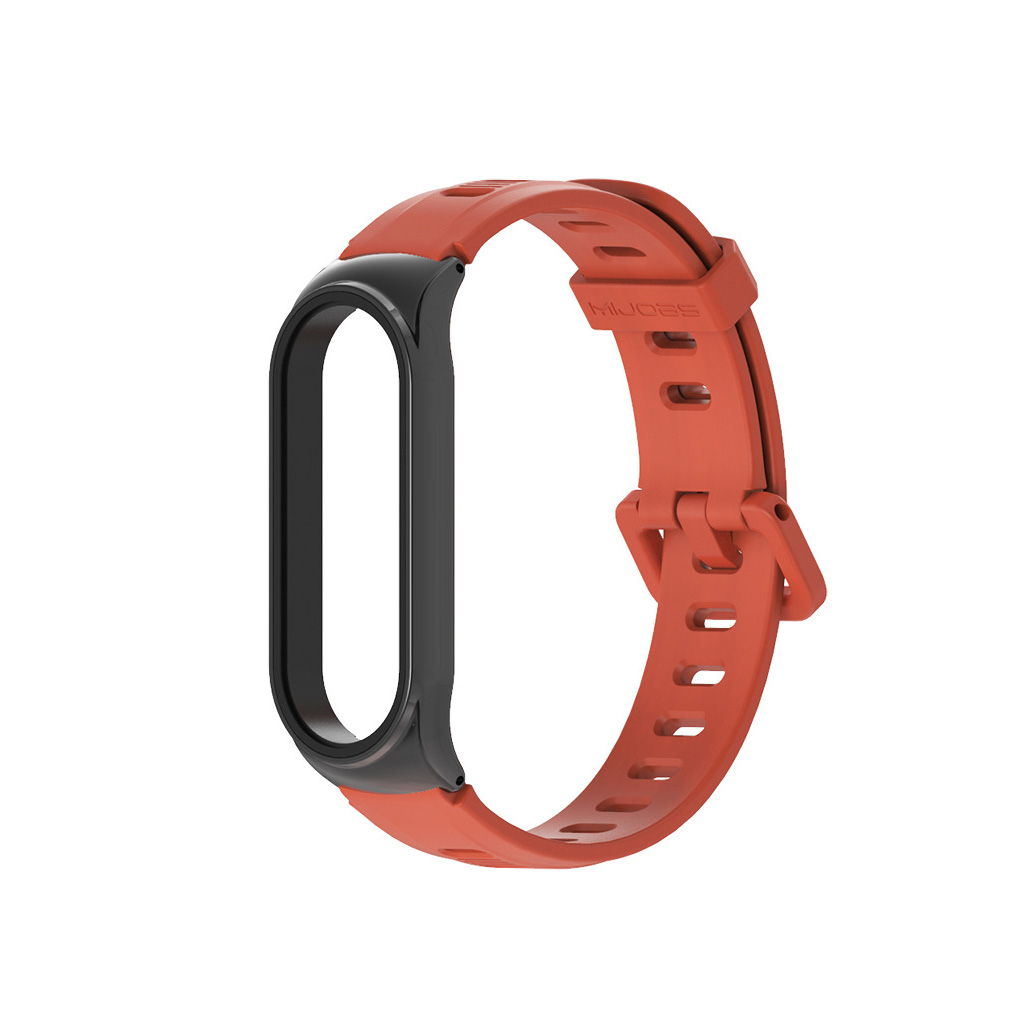 送料無料 Xiaomi Smart Band 7 交換 バンド シリコン素材 スポーツ ベルト Smart バンド7 簡単装着 爽やか 人気 おすすめ おしゃれ 腕時計バンド 交換ベルト｜visos-store｜10