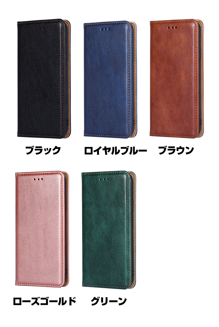 「ポイント」「ポイント」  Motorola Edge 30 Pro モト Android スマートフォン 保護 ケース 手帳型 PUレザー おしゃれ CASE｜visos-store｜02