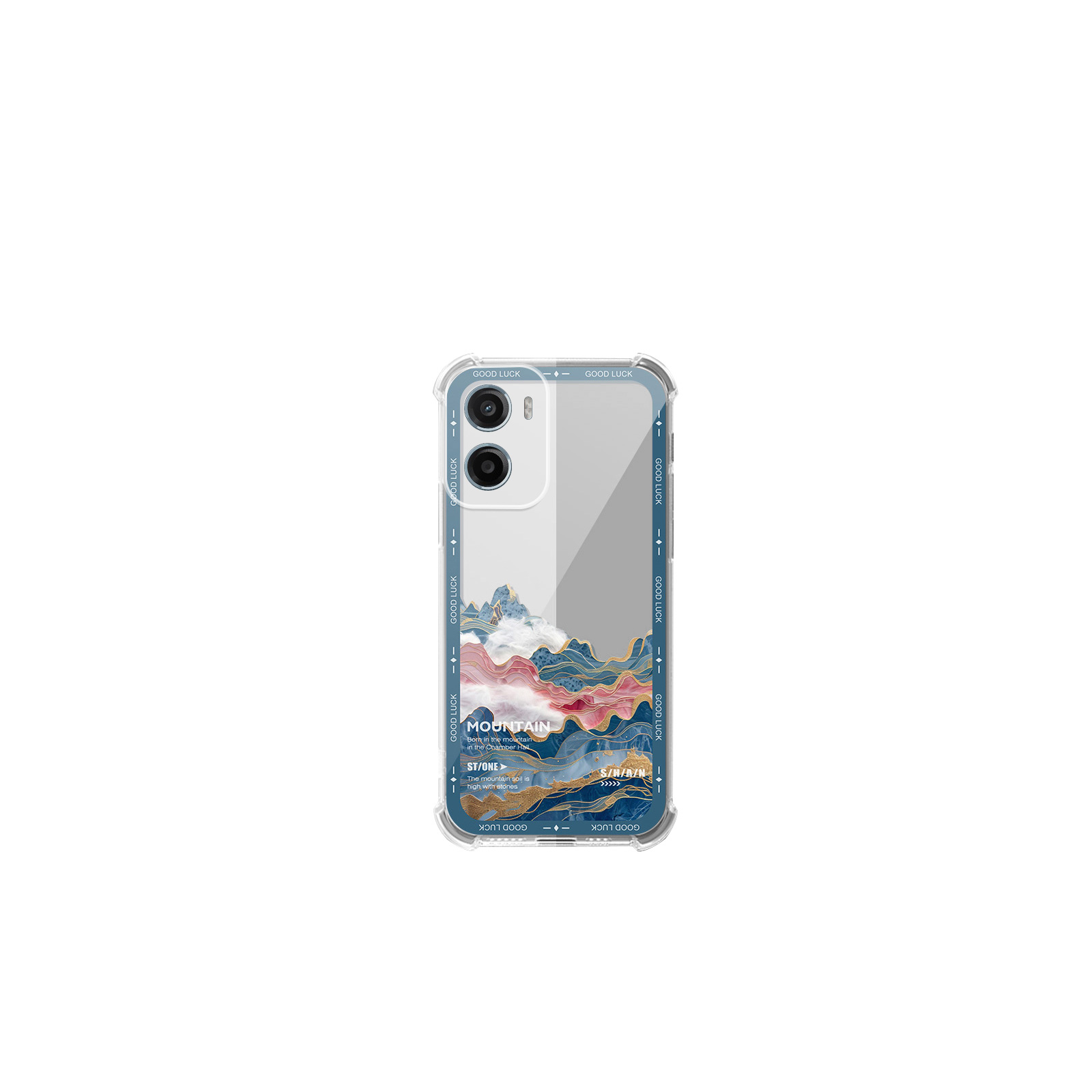 Motorola moto g64 5G 本体 ケース・保護フィルム付 motorola（モトローラ） motorola moto g05 moto g64 g64y 5G g66j