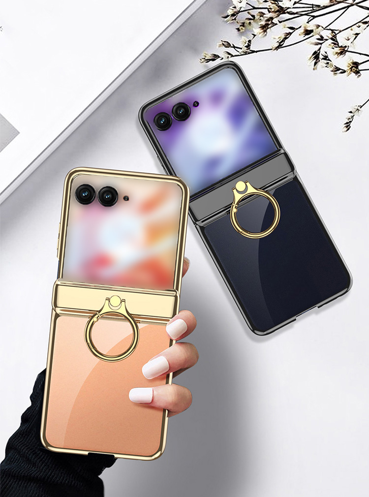 motorola（モトローラ） レーザー50/50s ウルトラ ケース 折りたたみ型