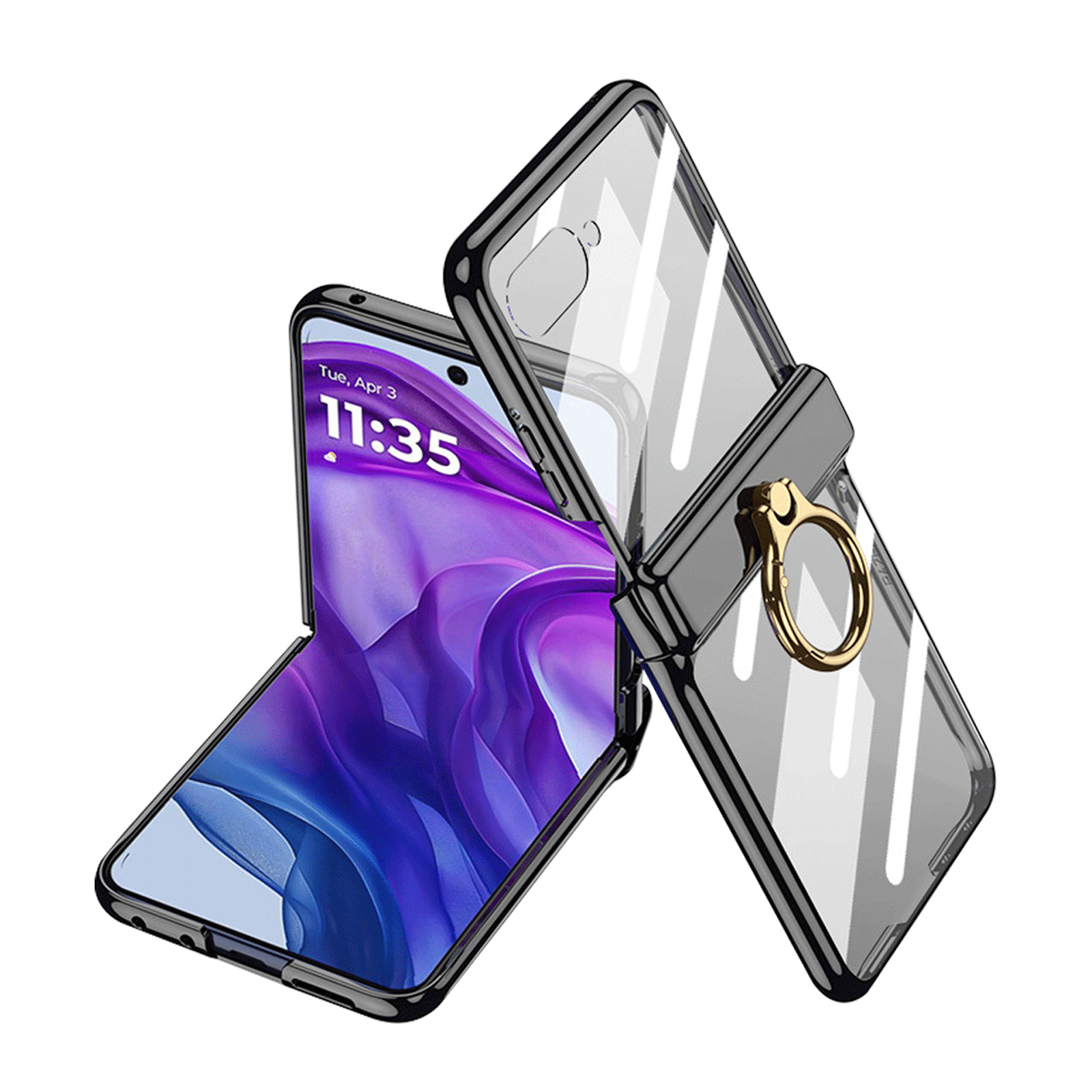 motorola（モトローラ） レーザー60/60s ウルトラ ケース 用の持ち