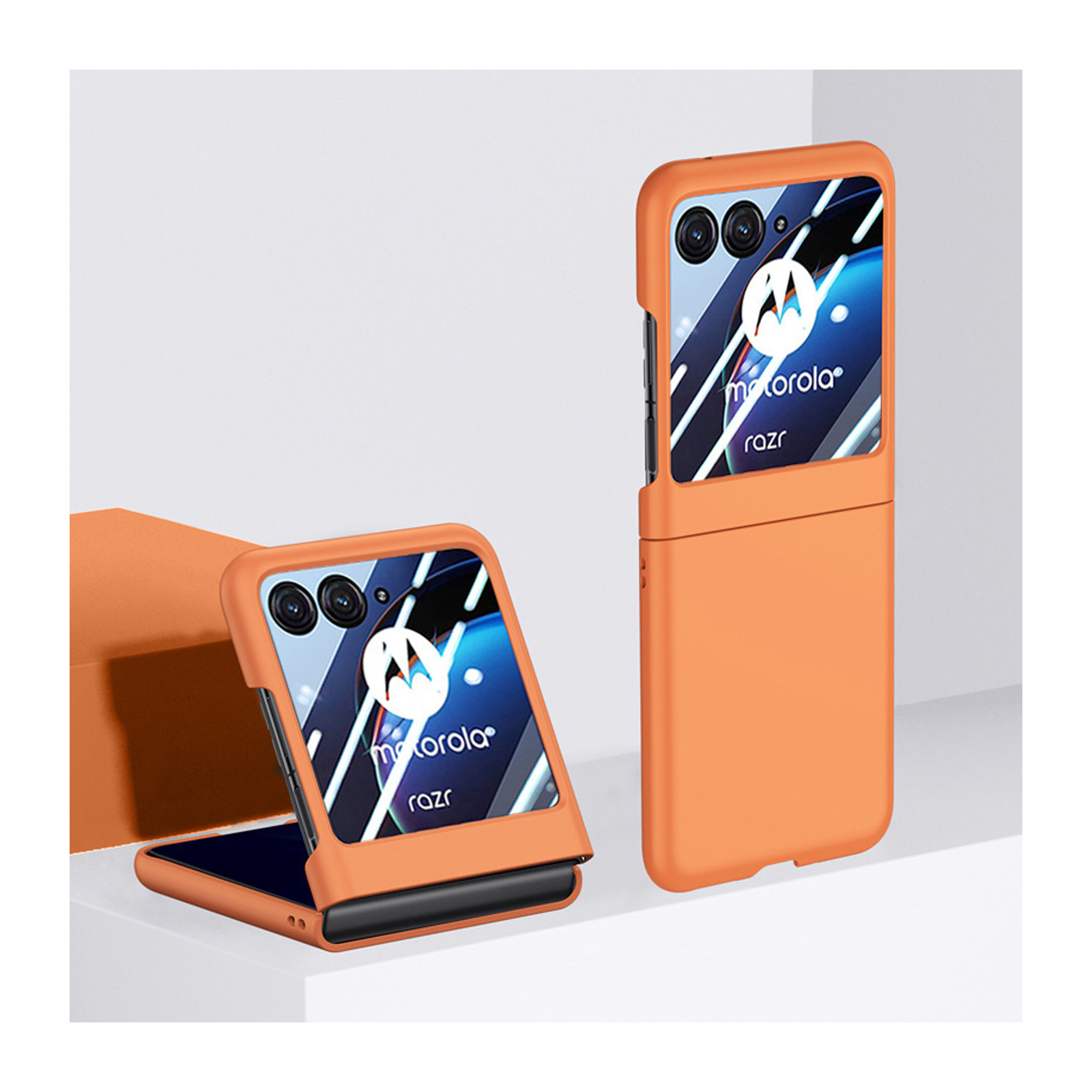 motorola（モトローラ） レーザー60/60s ケース 用の持ちやすい