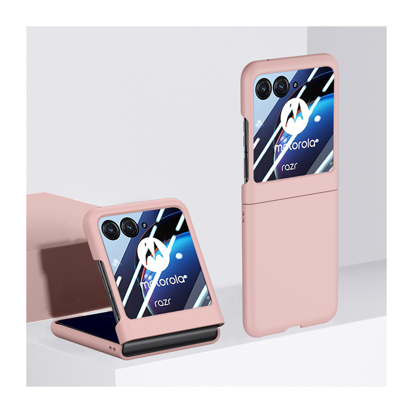 motorola（モトローラ） レーザー60/60s ケース 用の持ちやすい