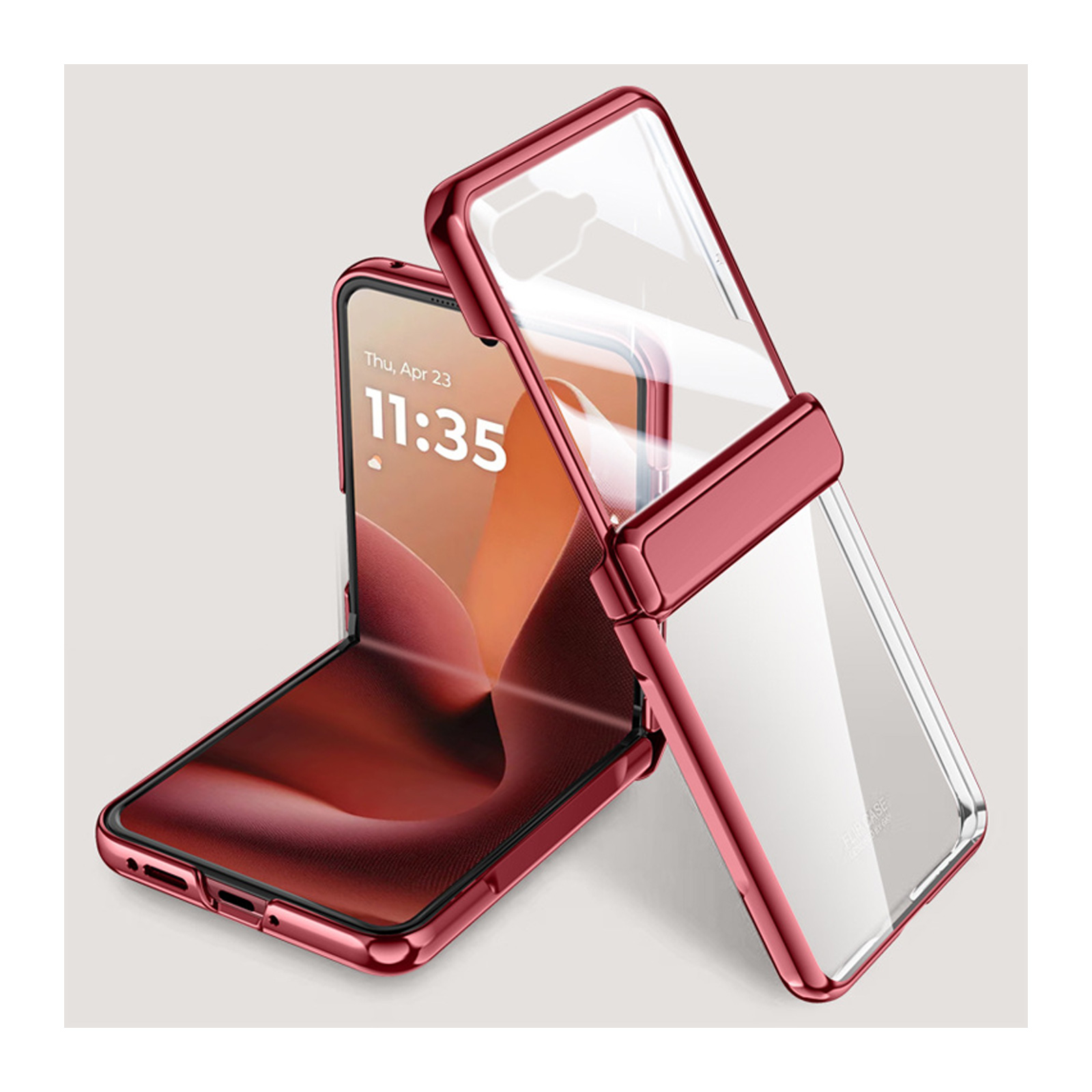 motorola（モトローラ） レーザー60/60s ウルトラ ケース 用の持ち