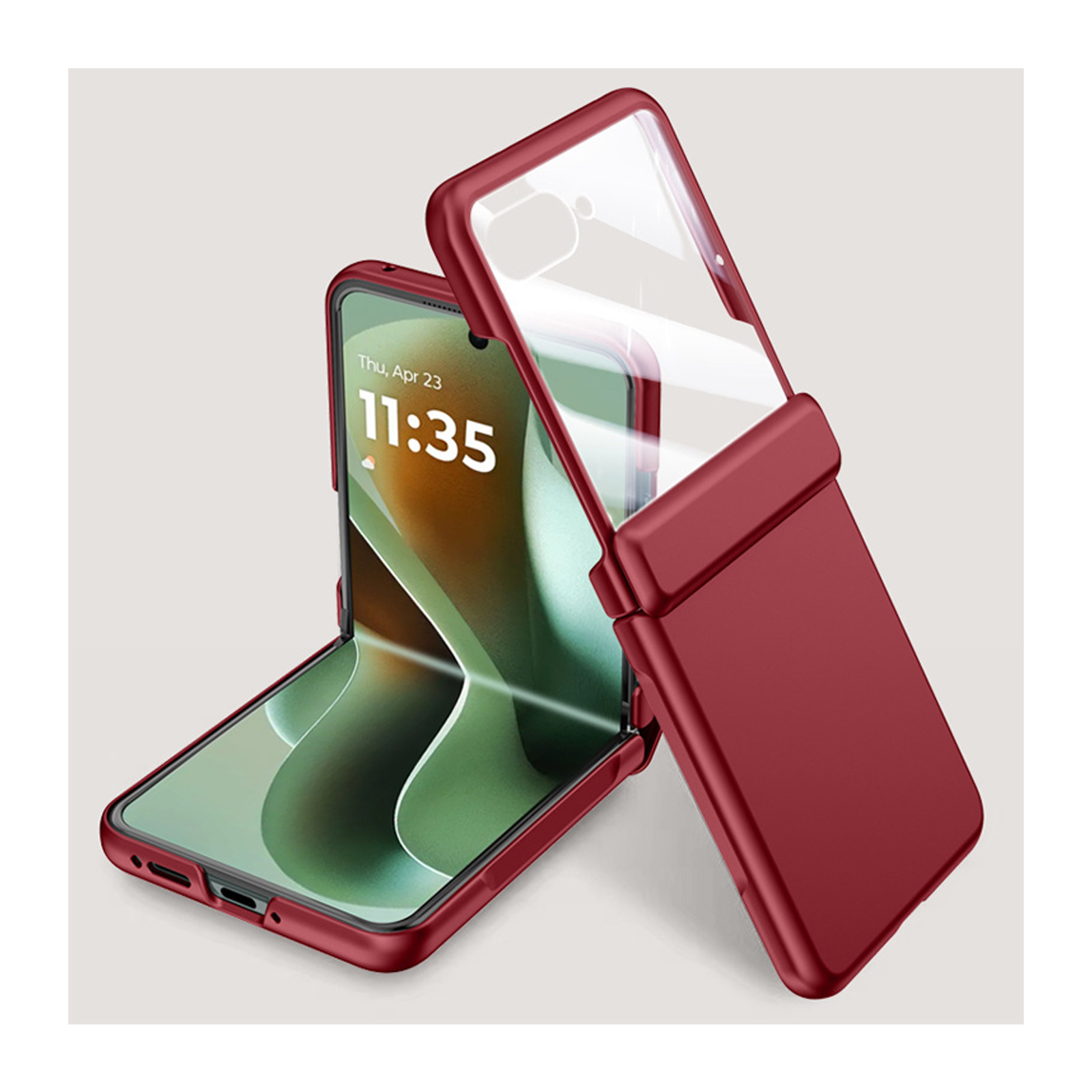 motorola（モトローラ） レーザー60/60s ウルトラ ケース 用の持ち