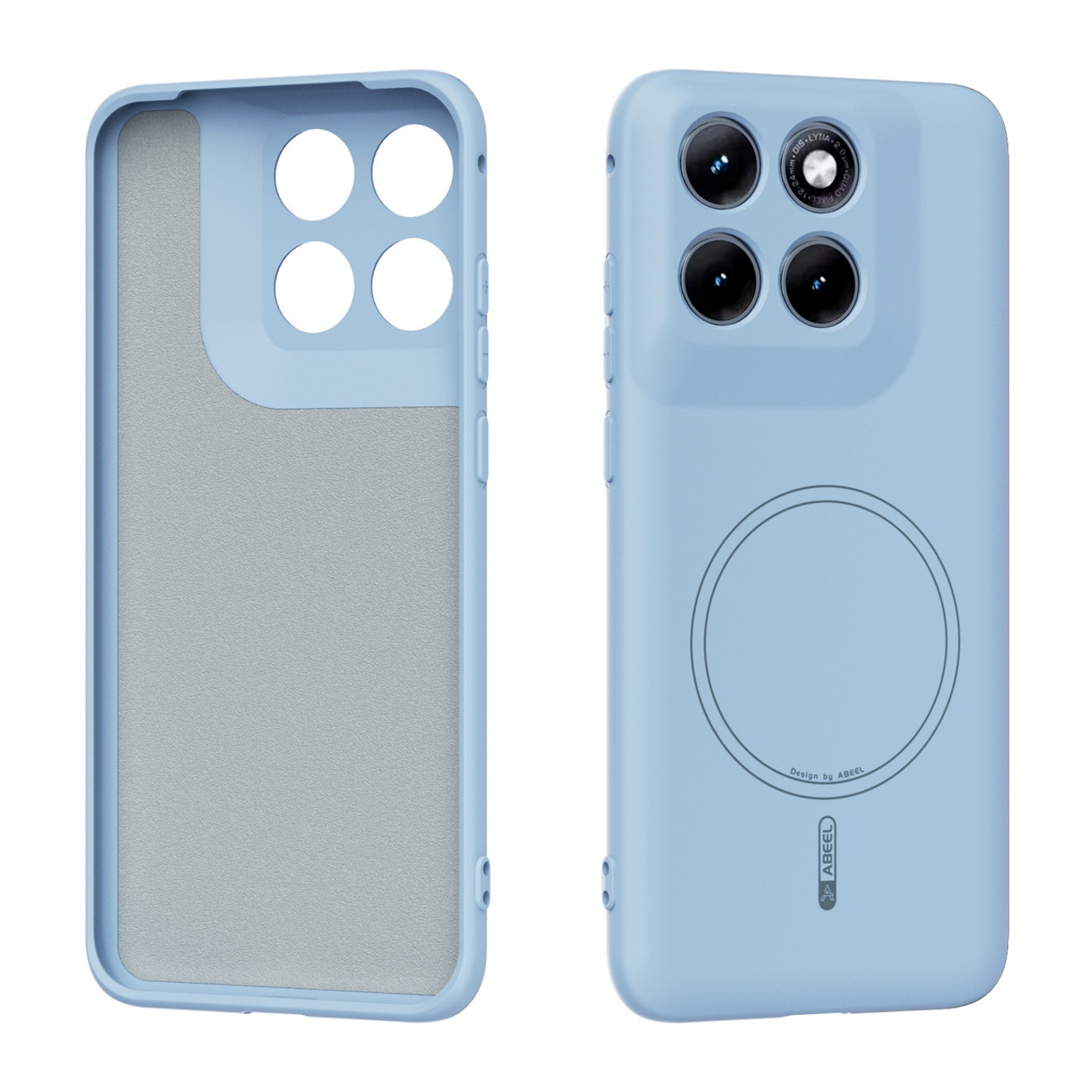 motorola（モトローラ） motorola edge 70 pro/edge 70s pro ケース 耐