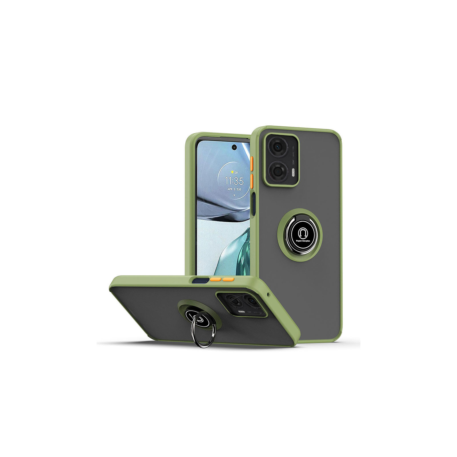 motorola（モトローラ） motorola moto g05ケース 耐衝撃 カバー TPU+