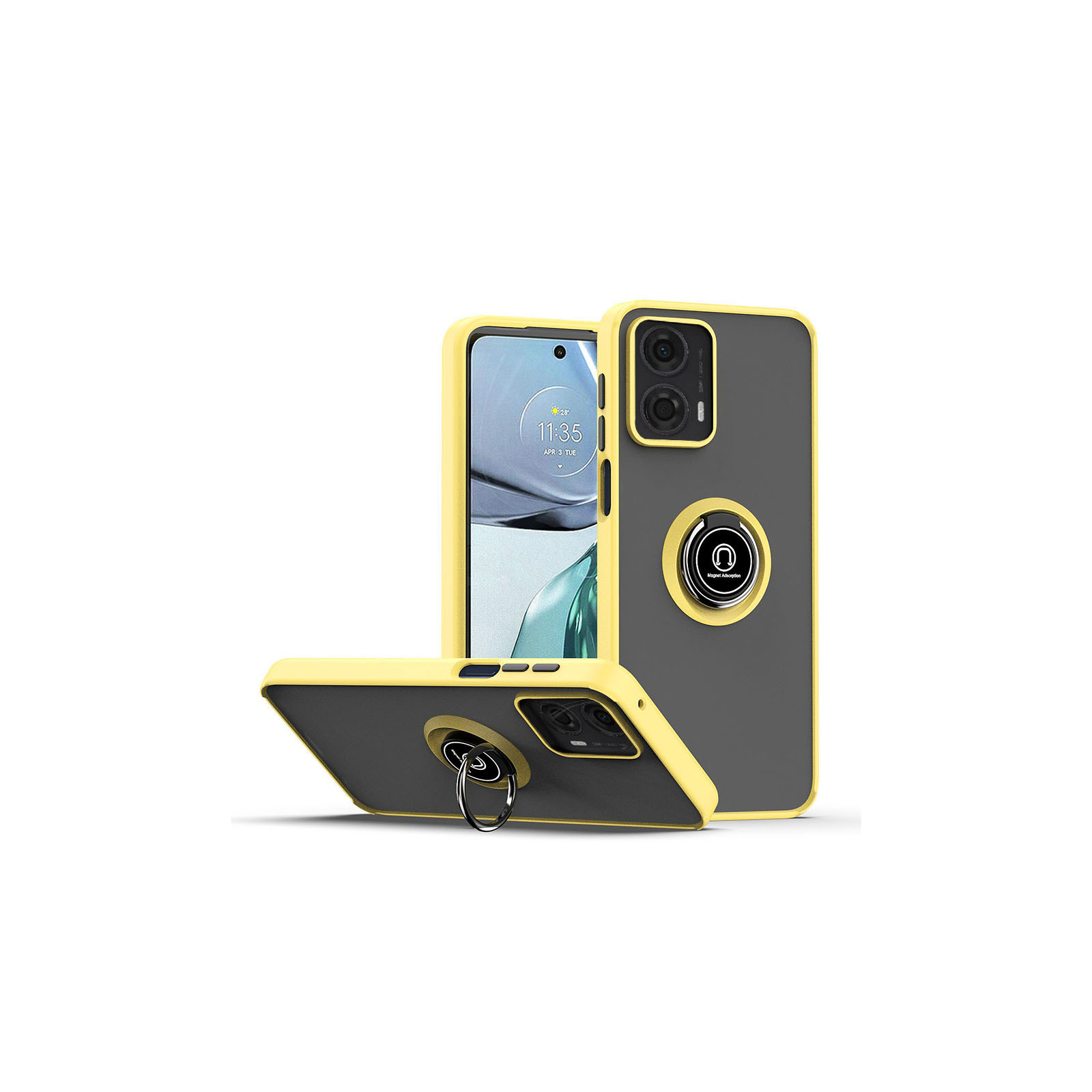 motorola（モトローラ） motorola moto g05ケース 耐衝撃 カバー TPU+